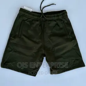 Quality Sweat Shorts