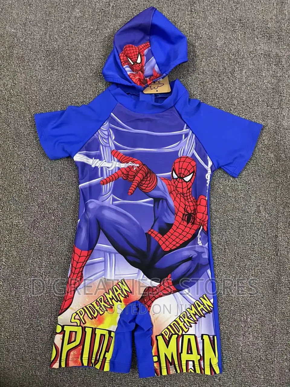 Boy's Swim Wear