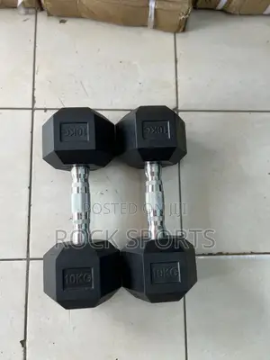 20 Kg Dumbell