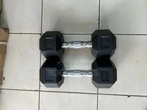 20 Kg Dumbell