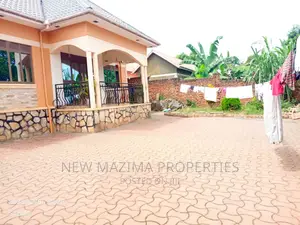 Photo - 3bdrm Bungalow in Bulenga Town, Division A for sale