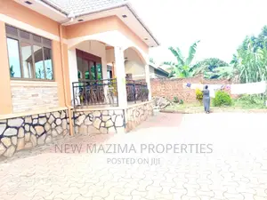 3bdrm Bungalow in Bulenga Town, Division A for sale