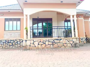 3bdrm Bungalow in Bulenga Town, Division A for sale