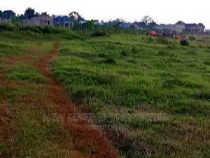 Very Beautiful Titled Plot on Quicksale in Heart of Buloba