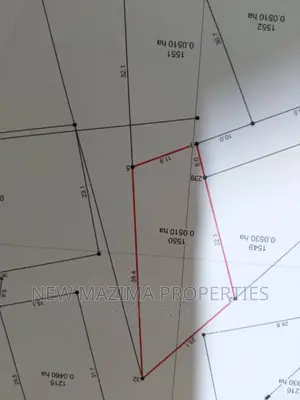 Very Beautiful Titled Plot on Quicksale in Heart of Buloba