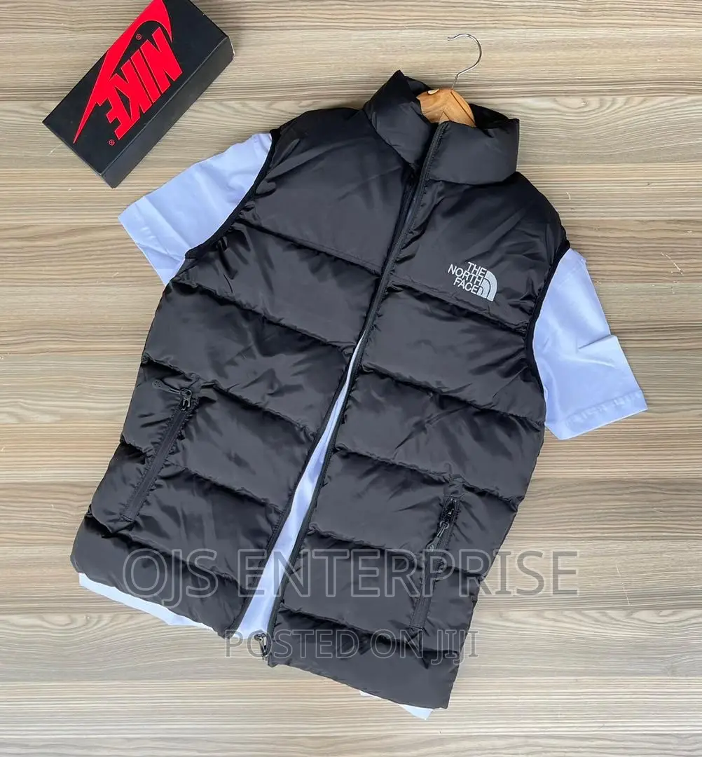Vest Jacket