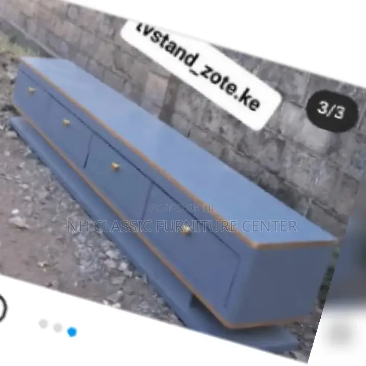 Grew TV Stand