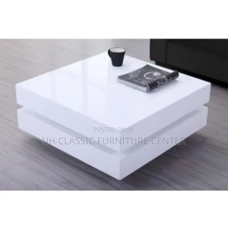 Classic Center Table