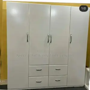 Amovable Wardrobe
