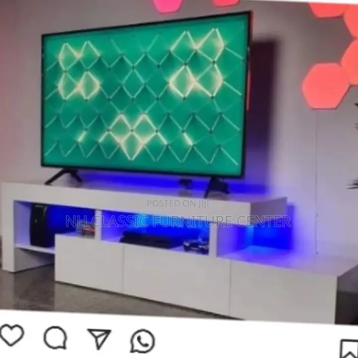 Anice Tv Stand