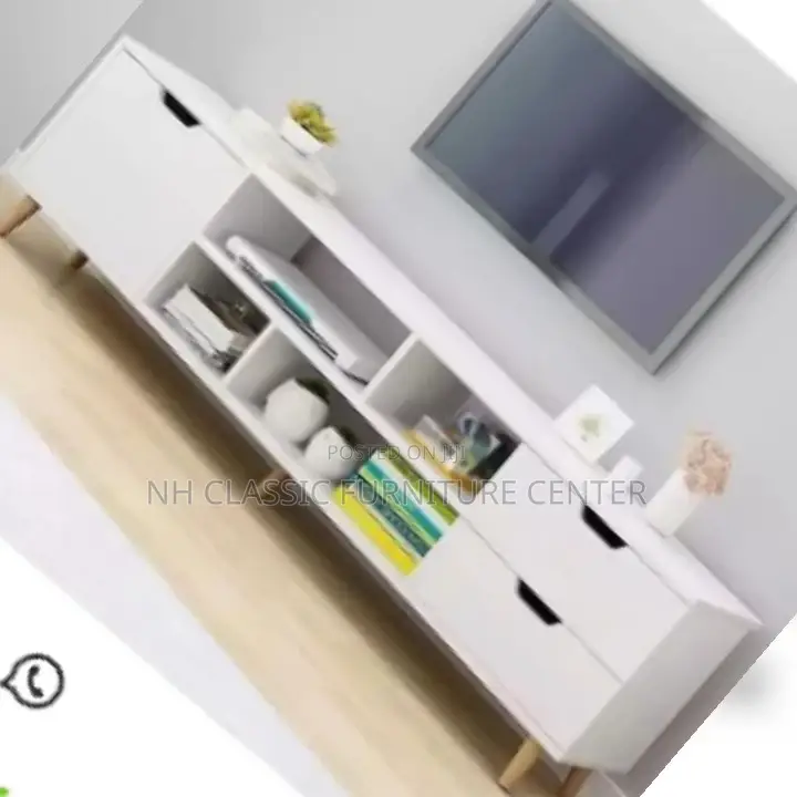 Anice Tv Stand