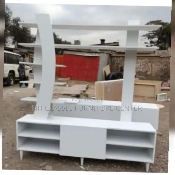 A Nice Tv Stand
