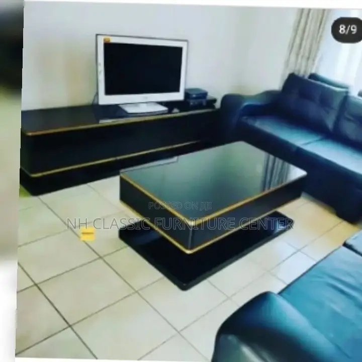 Aclassic Tv Stand