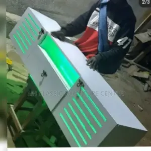 Aclassic Tv Stand