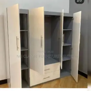 Moveble Wardrobe