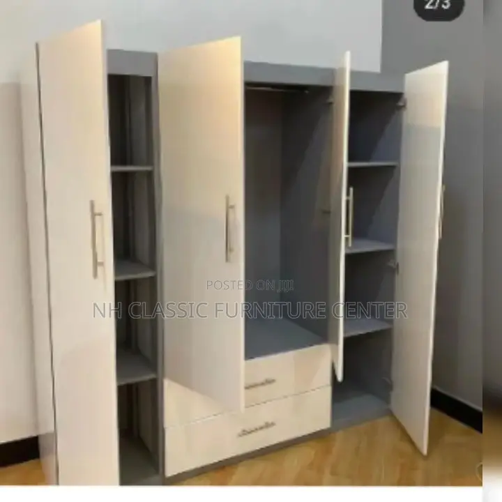Moveble Wardrobe