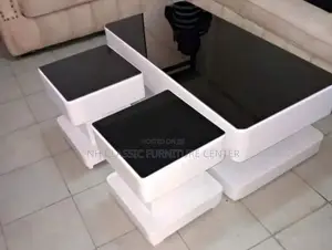A Set of Center Table