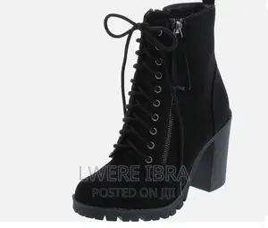 Photo - Classy Trending Oxford Sheos