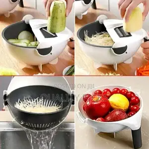 Vegetable Slicer