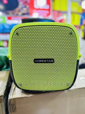 Hopestar Party One Bluetooth Speaker