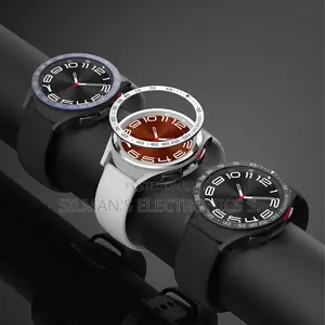 Bezel Protector for Samsung GALAXY Watch 6 Classic