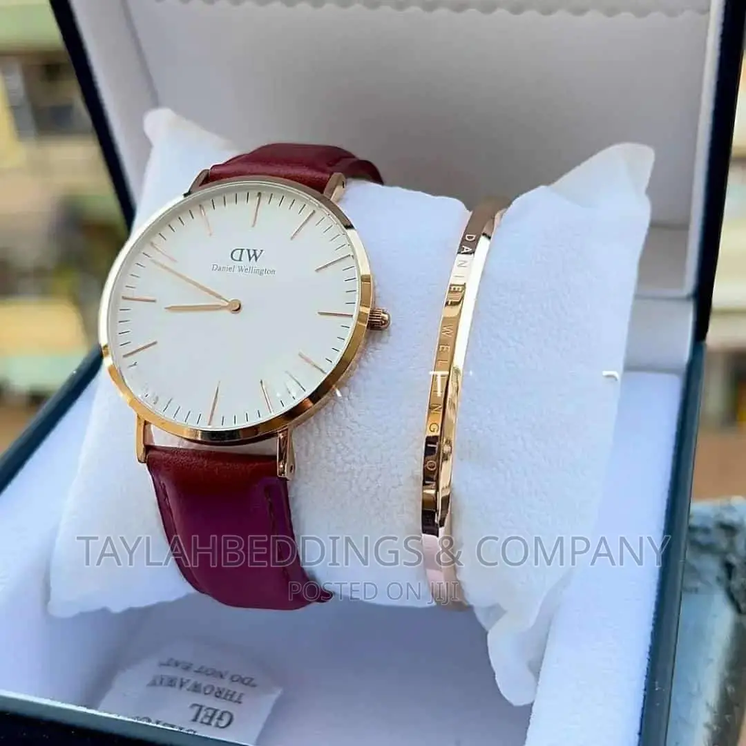Dw Classic Suffolk