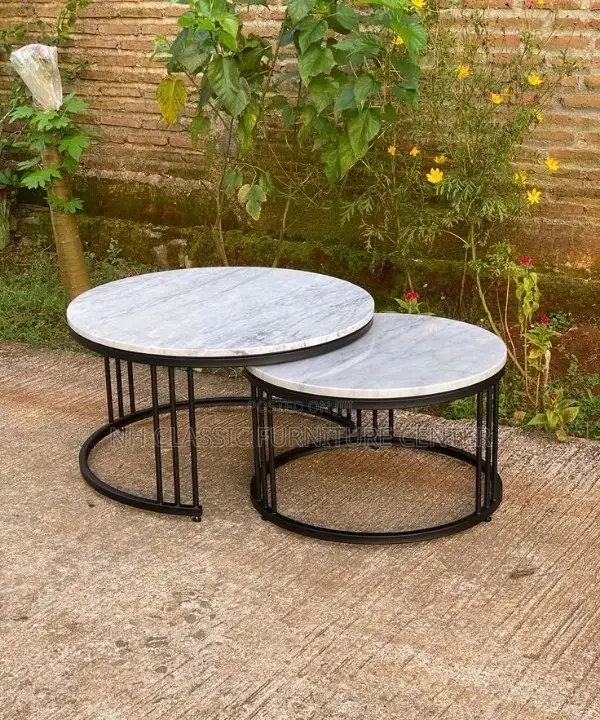 Modern Center Table