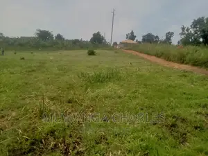 Plot's Available for Sale at Kasangati