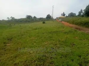 Plot's Available for Sale at Kasangati