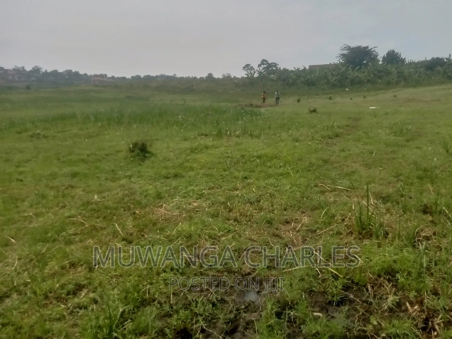 Plot's Available for Sale at Kasangati