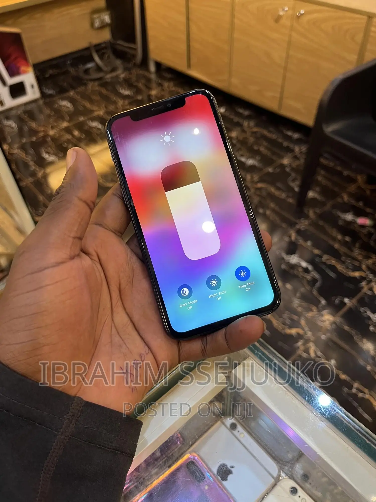 Apple iPhone 11 Pro 64 GB Green