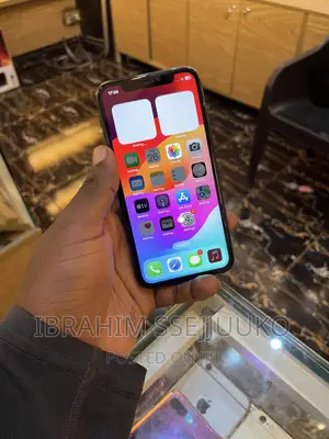 Apple iPhone 11 Pro 64 GB Green