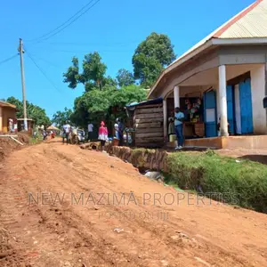 Commercial Plot Measuring Direct on Muram Rd Onsale Busabaal