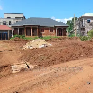 Commercial Plot Measuring Direct on Muram Rd Onsale Busabaal