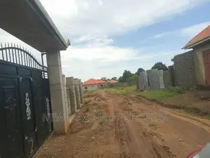 Prime Plots With Veryclear Lake View Onsale Garuga Ntebe Rd