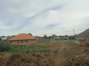 Prime Plots With Veryclear Lake View Onsale Garuga Ntebe Rd