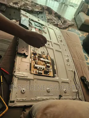 Experts in All Kinds of Tv Repairs ,