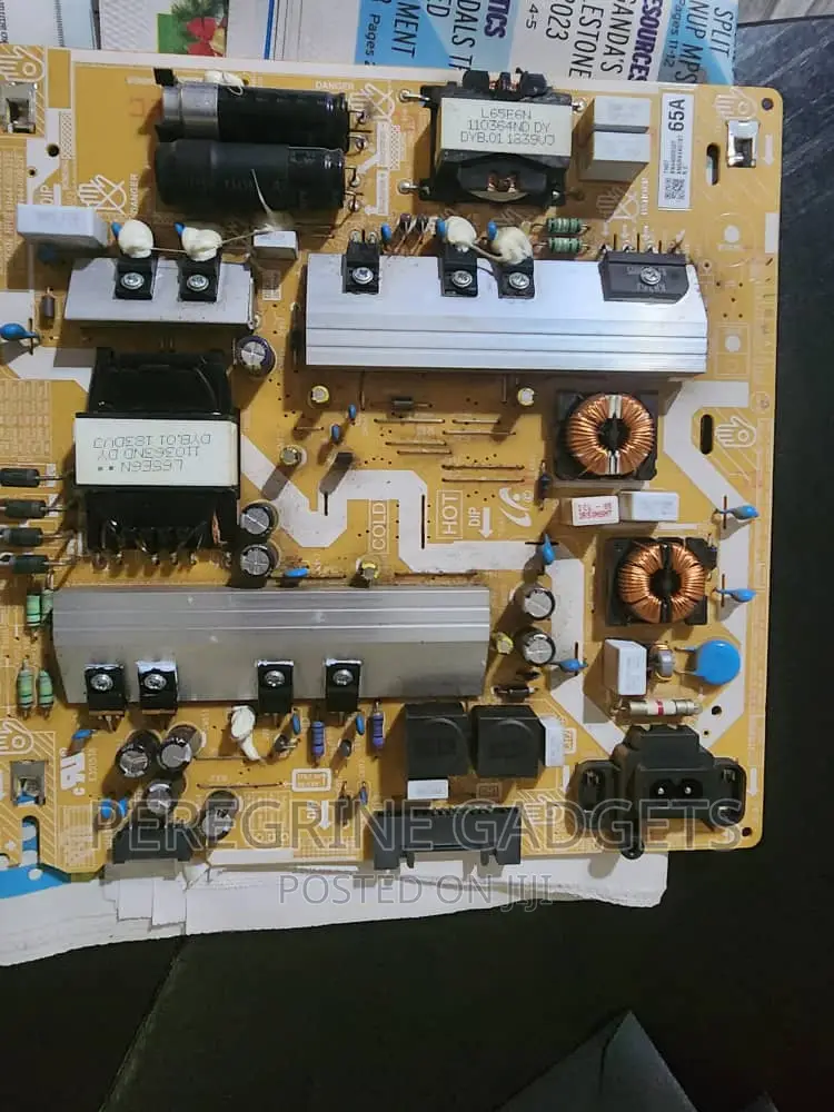 Experts in All Kinds of Tv Repairs ,