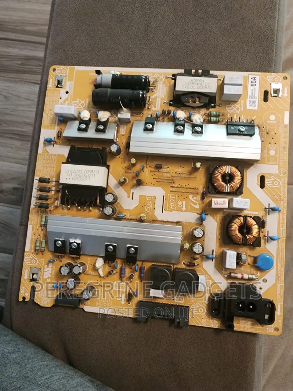 Experts in All Kinds of Tv Repairs ,