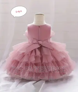 Baby Girl Dresses