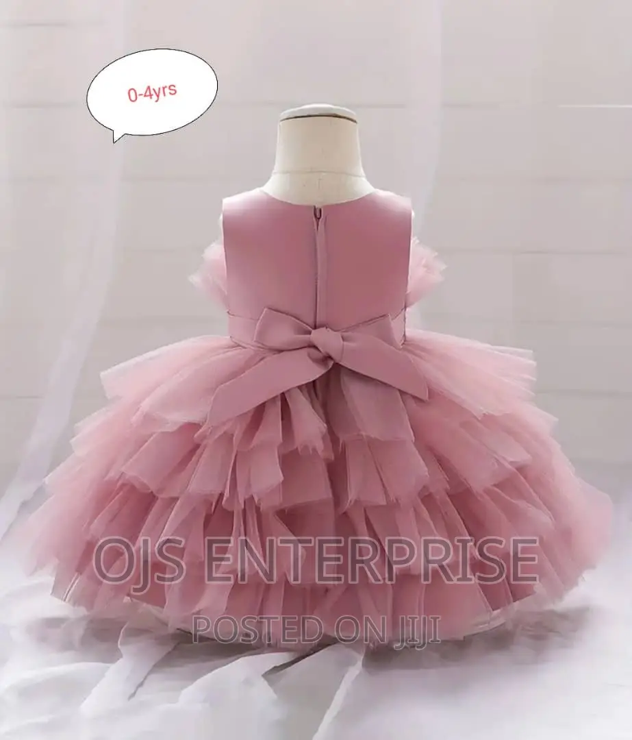 Baby Girl Dresses
