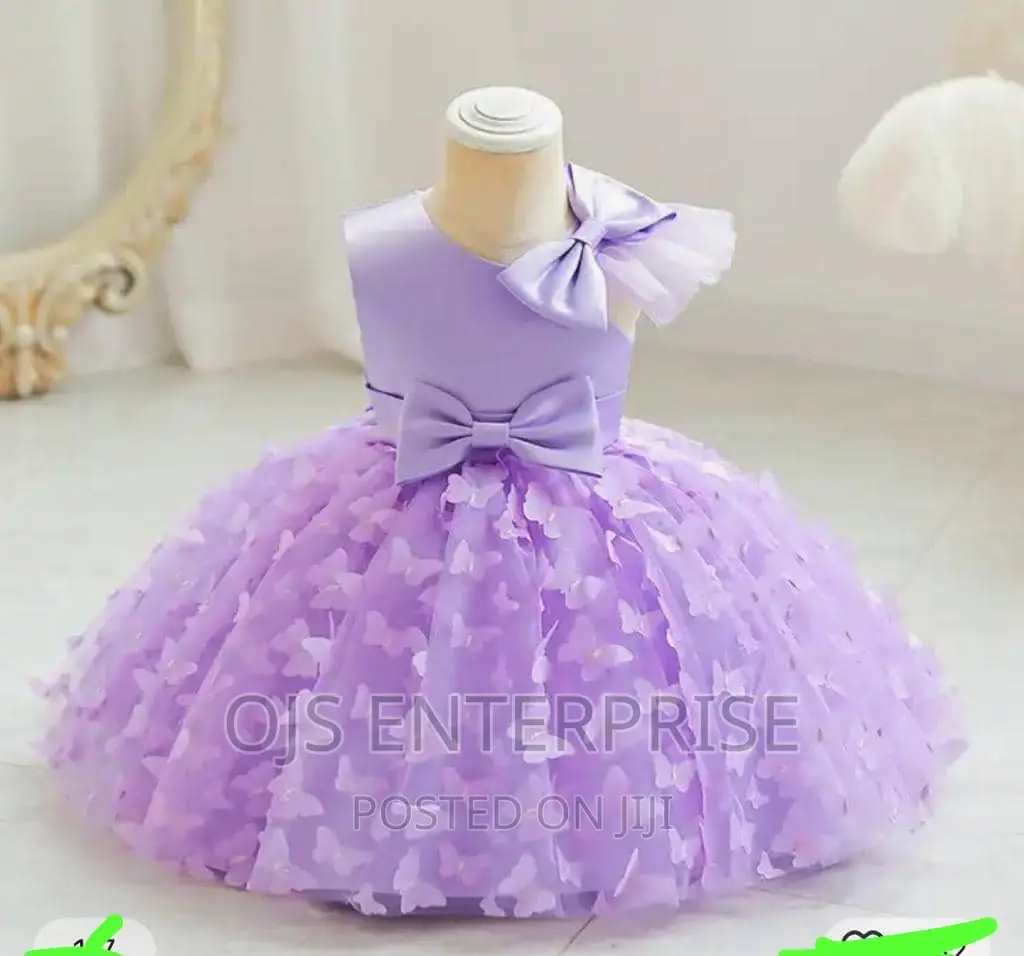 Baby Girl Dresses