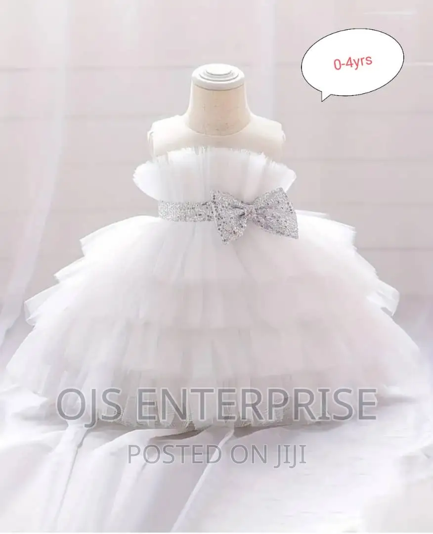 Baby Girl Dresses