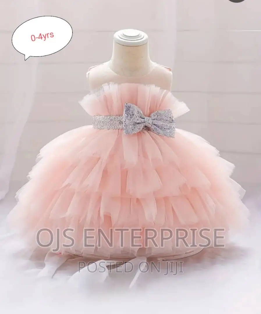 Baby Girl Dresses
