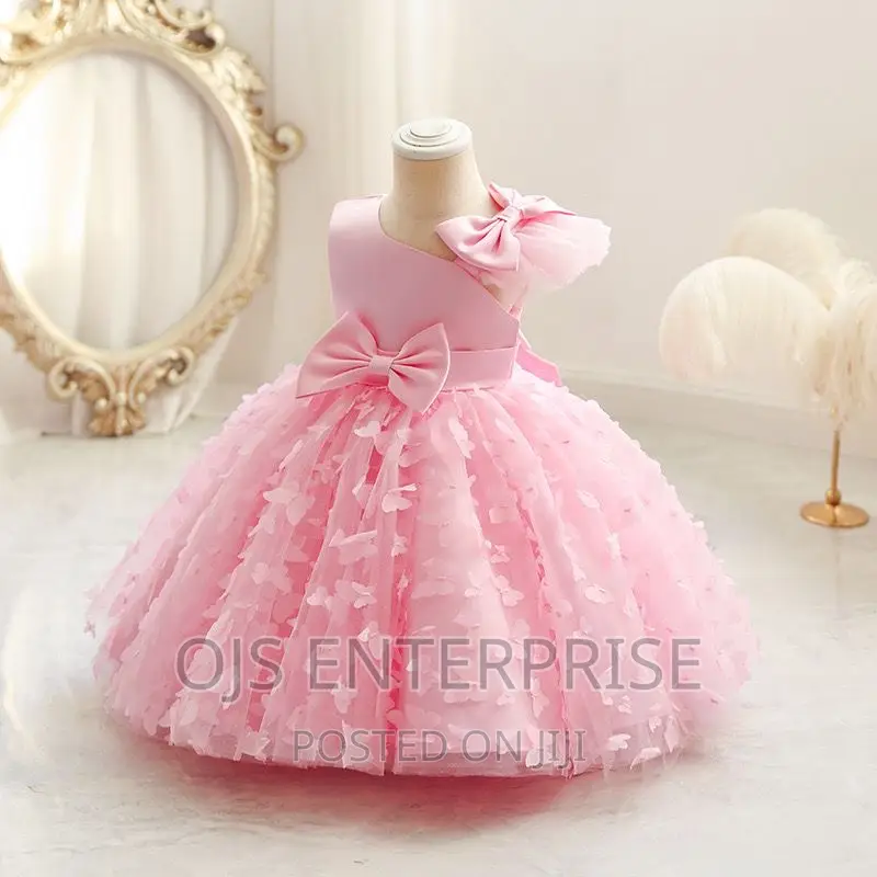 Baby Girl Dresses