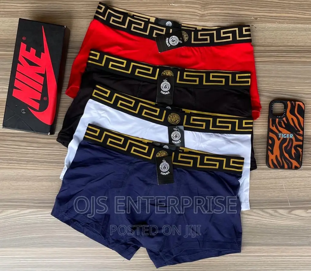 Boxers / Underwear (3 Piece Set)