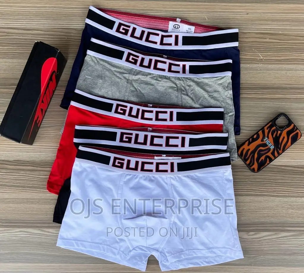 Boxers / Underwear (3 Piece Set)