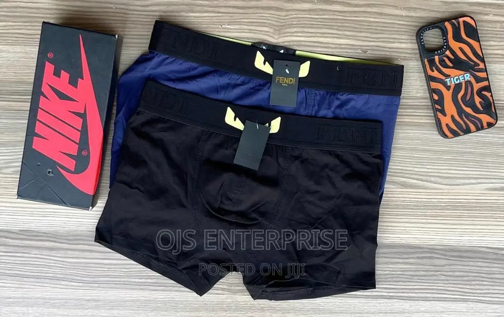 Boxers / Underwear (3 Piece Set)