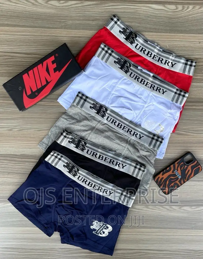 Boxers / Underwear (3 Piece Set)