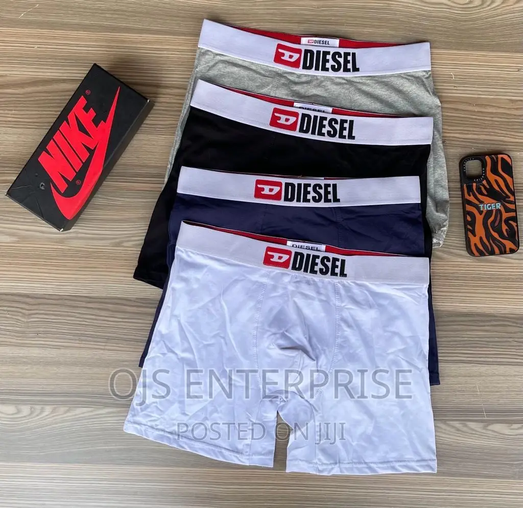 Boxers / Underwear (3 Piece Set)